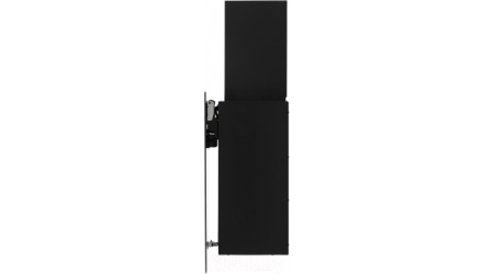 Вытяжка наклонная Krona Aura 600 S / КА-00005461 (черный)