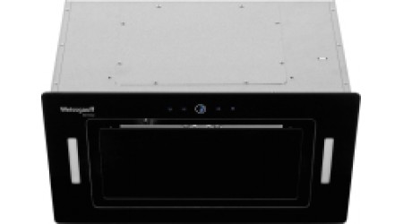 Вытяжка скрытая Weissgauff Aura 850 BL