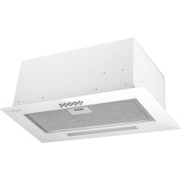 Вытяжка скрытая Weissgauff Aura 900 WH