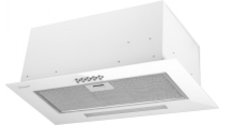 Вытяжка скрытая Weissgauff Aura 900 WH