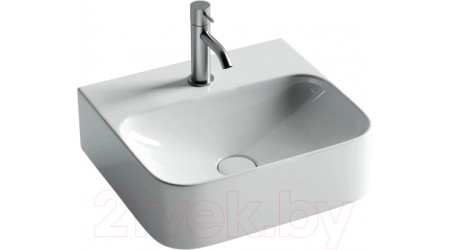 Умывальник Ceramica Nova Aura CN2005