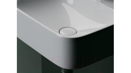 Умывальник Ceramica Nova Aura CN2005