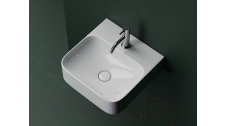 Умывальник Ceramica Nova Aura CN2005