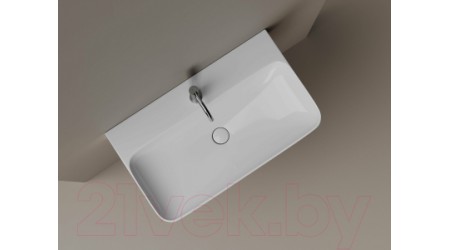 Умывальник Ceramica Nova Aura CN2006