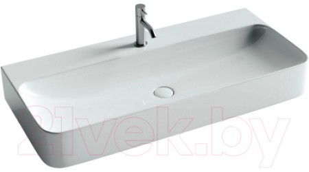 Умывальник Ceramica Nova Aura CN2007