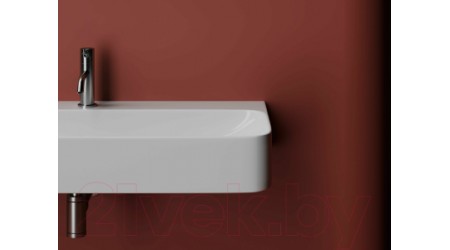 Умывальник Ceramica Nova Aura CN2007