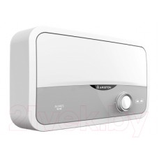 Проточный водонагреватель Ariston Aures S 3.5 COM PL (3520010-V)