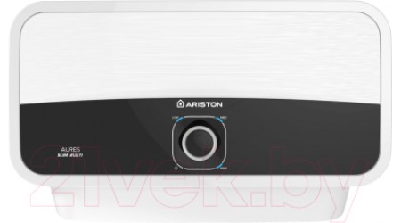 Электрический проточный водонагреватель Ariston Aures SM 7.7 (3520025)