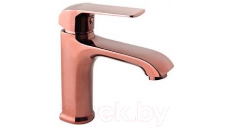 Смеситель Valvex Aurora Rose Gold 2445200 