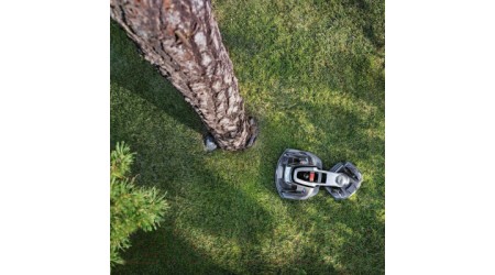 Газонокосилка-робот Husqvarna Automower 435X AWD (967 85 33-11)