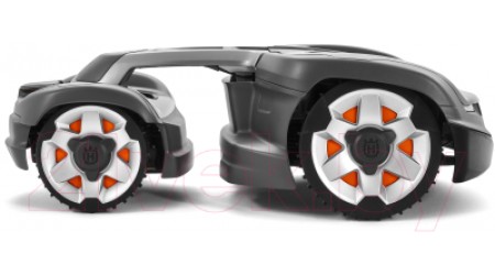 Газонокосилка-робот Husqvarna Automower 435X AWD (967 85 33-11)