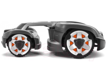 Газонокосилка-робот Husqvarna Automower 435X AWD (967 85 33-11)