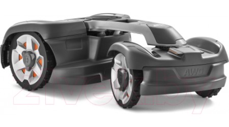 Газонокосилка-робот Husqvarna Automower 435X AWD (967 85 33-11)