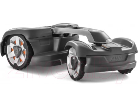 Газонокосилка-робот Husqvarna Automower 435X AWD (967 85 33-11)