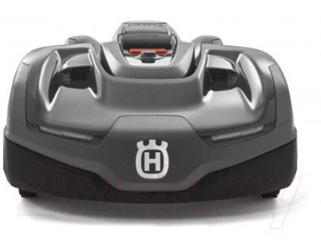 Газонокосилка-робот Husqvarna Automower 435X AWD (967 85 33-11)