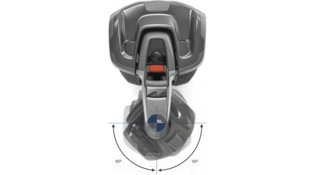 Газонокосилка-робот Husqvarna Automower 435X AWD (967 85 33-11)