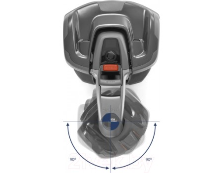 Газонокосилка-робот Husqvarna Automower 435X AWD (967 85 33-11)