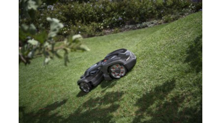 Газонокосилка-робот Husqvarna Automower 435X AWD (967 85 33-11)
