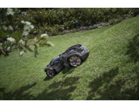 Газонокосилка-робот Husqvarna Automower 435X AWD (967 85 33-11)