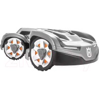 Газонокосилка-робот Husqvarna Automower 435X AWD (967 85 33-11)