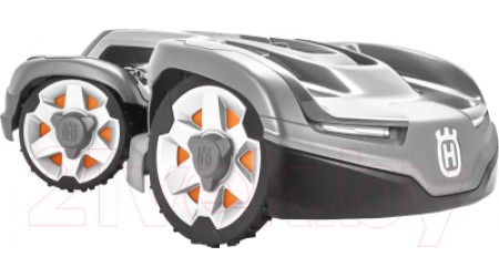 Газонокосилка-робот Husqvarna Automower 435X AWD (967 85 33-11)