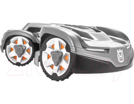 Газонокосилка-робот Husqvarna Automower 435X AWD (967 85 33-11)