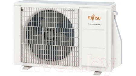 Сплит-система Fujitsu AUXG18KVLA/AOYG18KATA/UTGUFYFW