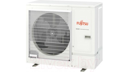 Сплит-система Fujitsu AUXG36KRLB/AOYG36KATA/UTGUKYAW (220В)