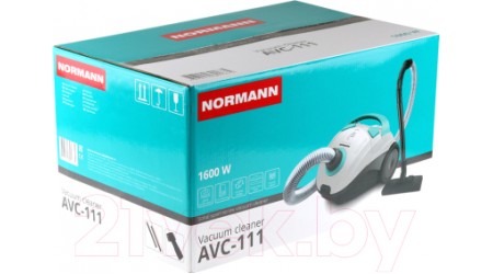 Пылесос Normann AVC-111