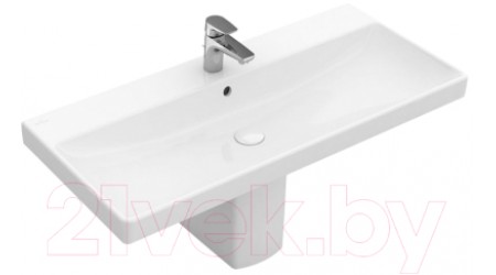 Умывальник Villeroy & Boch Avento 4156-80-01