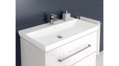 Умывальник Villeroy & Boch Avento 4156-80-01