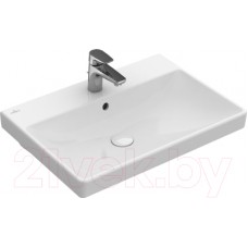 Умывальник Villeroy & Boch Avento 4158-60-01