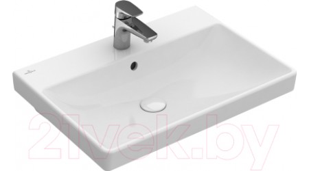 Умывальник Villeroy & Boch Avento 4158-60-01