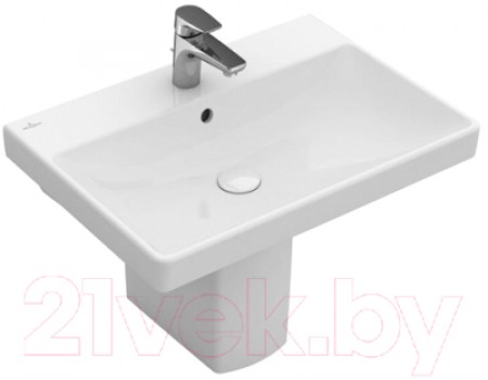 Умывальник Villeroy & Boch Avento 4158-65-01