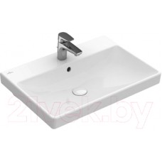 Умывальник Villeroy & Boch Avento 4158-65-01