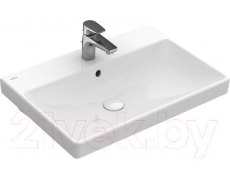 Умывальник Villeroy & Boch Avento 4158-65-01