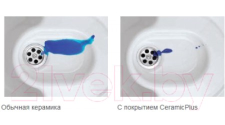 Унитаз подвесной Villeroy & Boch Avento 5656-HR-R1