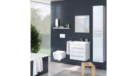 Унитаз подвесной Villeroy & Boch Avento 5656-RS-01