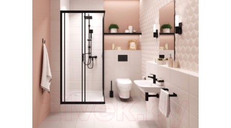 Унитаз подвесной Deante Avis CDAD6ZPW