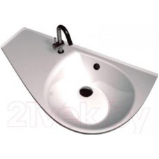 Умывальник Ravak Avocado Comfort 95x53 L / XJ9L1100000