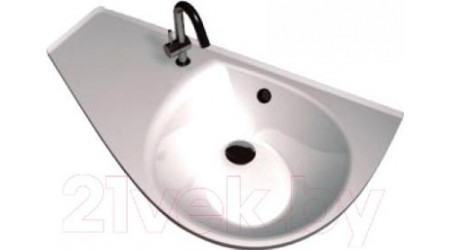 Умывальник Ravak Avocado Comfort 95x53 L / XJ9L1100000