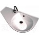 Умывальник Ravak Avocado Comfort 95x53 L / XJ9L1100000