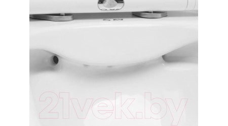 Унитаз подвесной AV Engineering AVWHR205