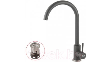 Смеситель AV Engineering AVZAR4-A304GR 