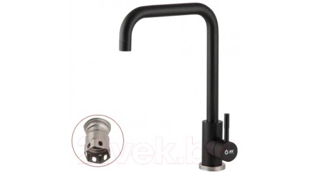 Смеситель AV Engineering AVZAR4-B304BK 