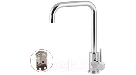 Смеситель AV Engineering AVZAR4-B304CH 