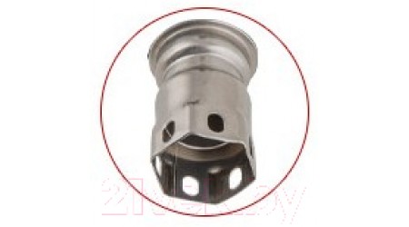 Смеситель AV Engineering AVZAR4-B304H-040 