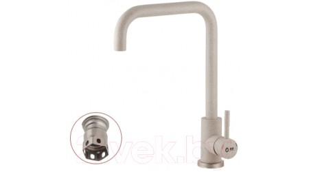 Смеситель AV Engineering AVZAR4-B304SN 