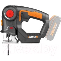 Электролобзик Worx Axis WX550.9