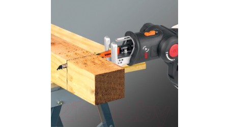 Электролобзик Worx Axis WX550.9